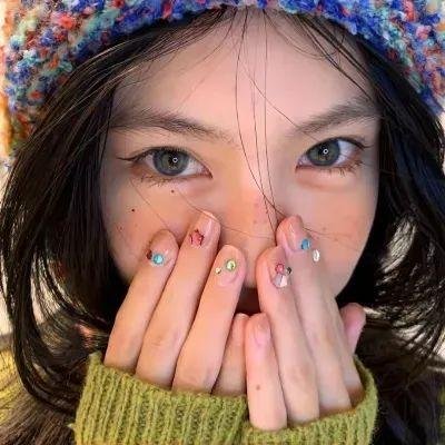 动漫青春